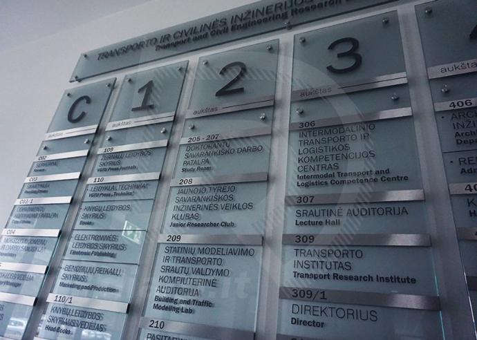 Reklamos gamyba Reklamos gamyba