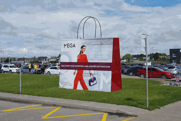 Diaro UAB - Reklamos Ekspertai Lietuvoje